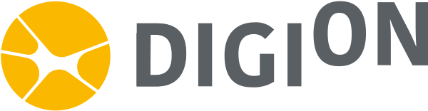 DigiOn Partner Logo