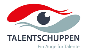 Logo Talentschuppen