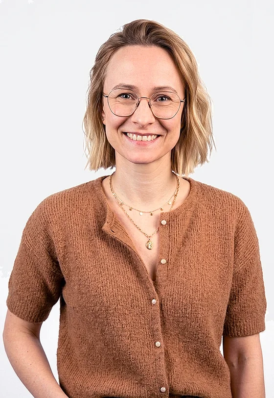 Sarah Denecken