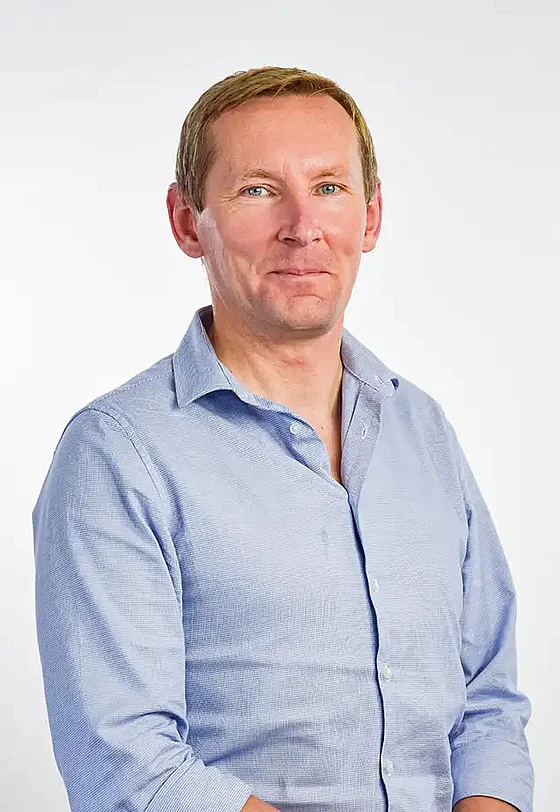 Paul Brausemann