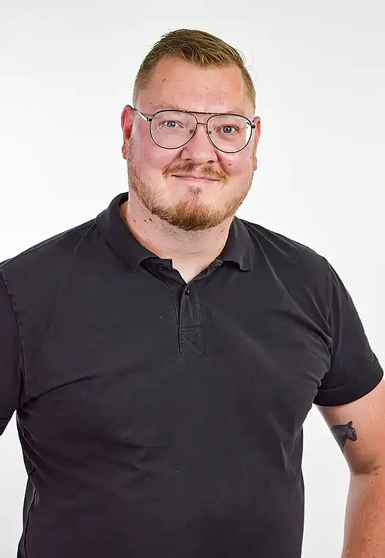 Karsten Micheels