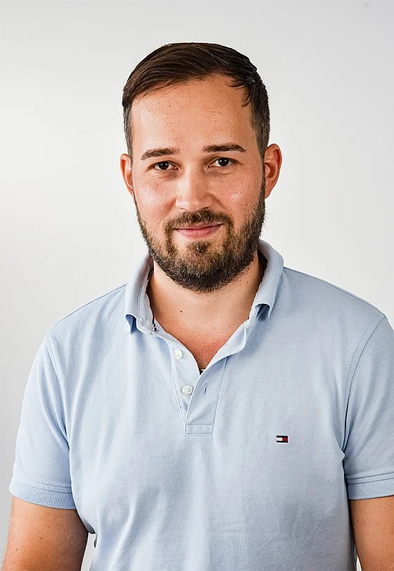 Henning Hüttmann