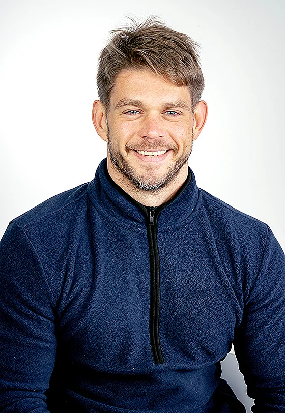 André Matthies