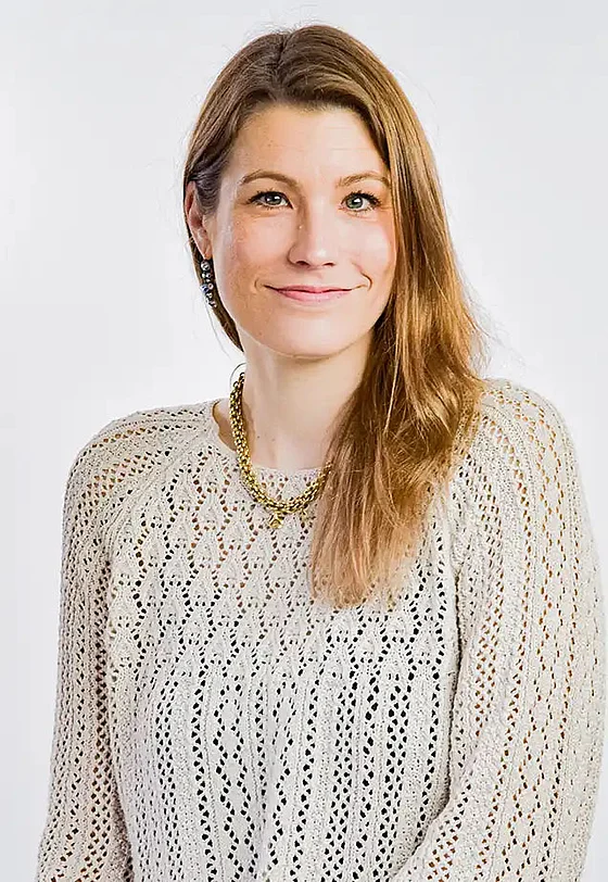 Anna Berndt-David