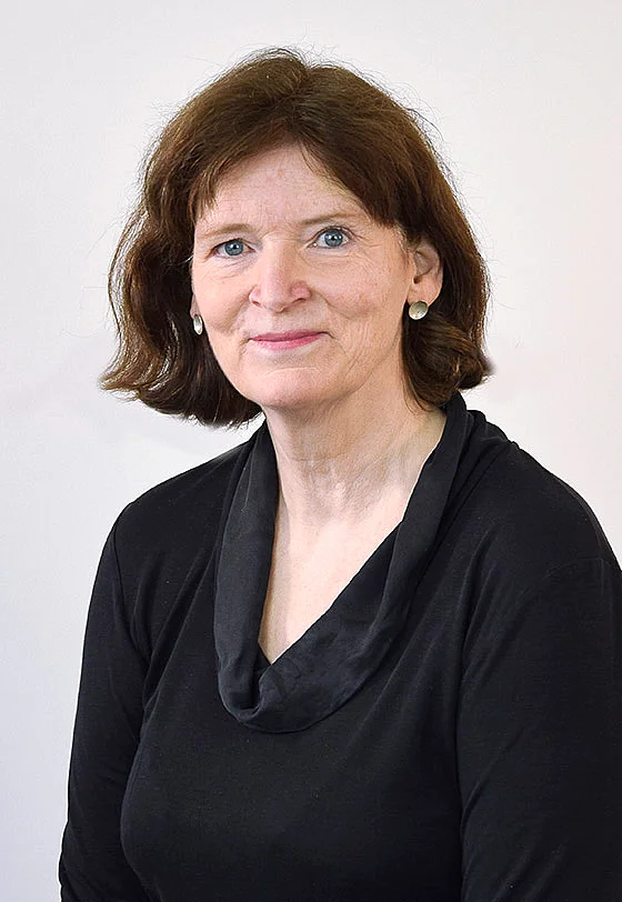 Usche Welker