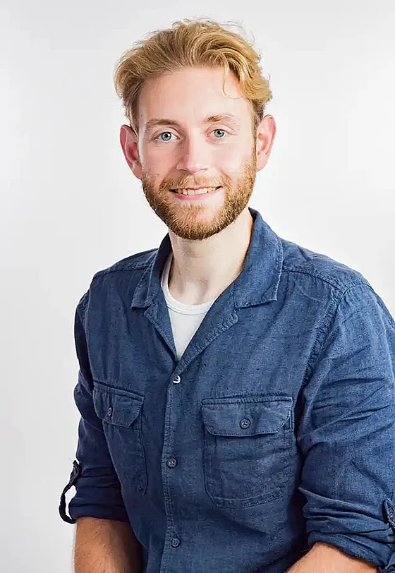Mario Meß