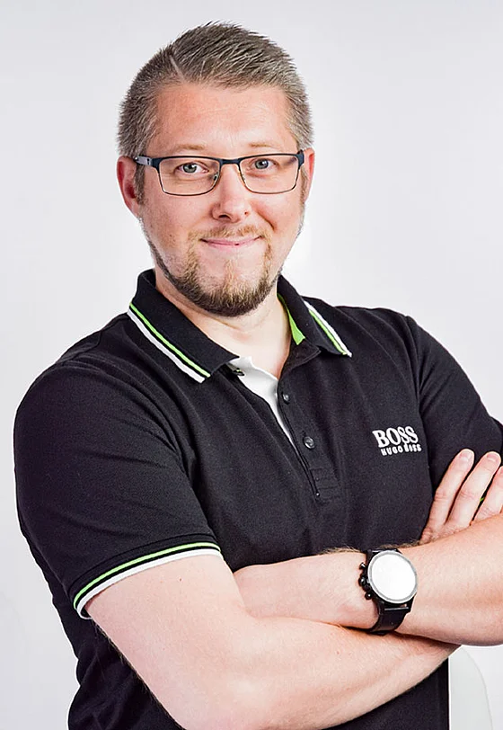 Oliver Topp