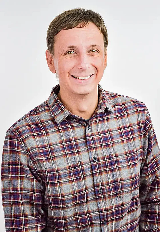 Torben Trahn