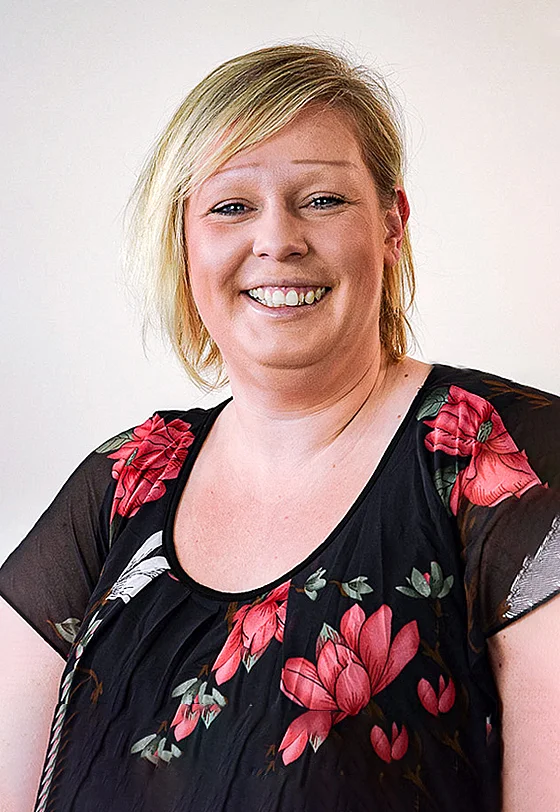Marleen Sauer