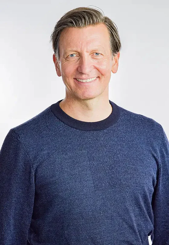 Stefan Witt