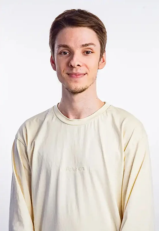 Jonas Dahm