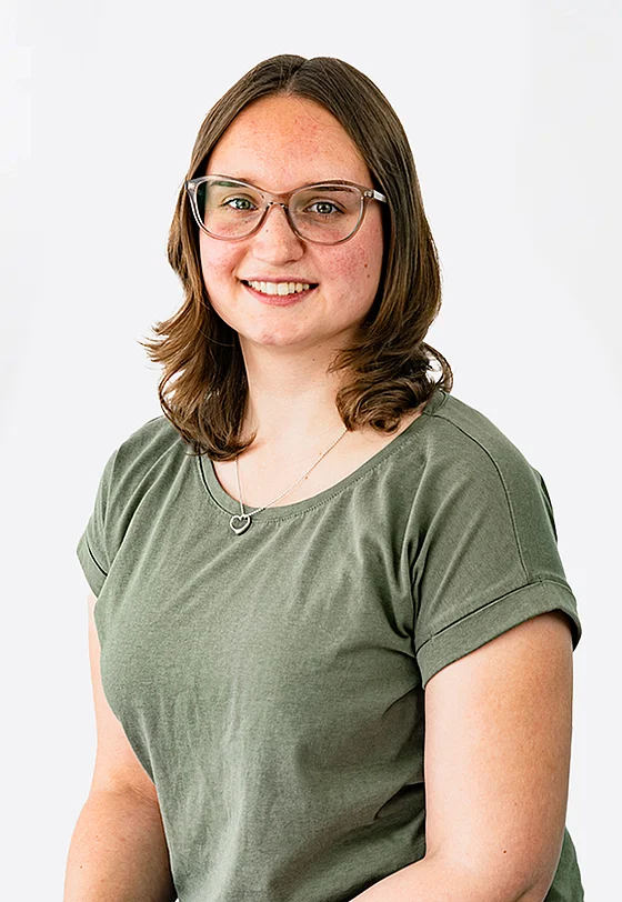 Olivia Fahrig