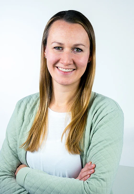 Daniela Gietzen