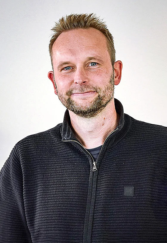 Dennis Sauer