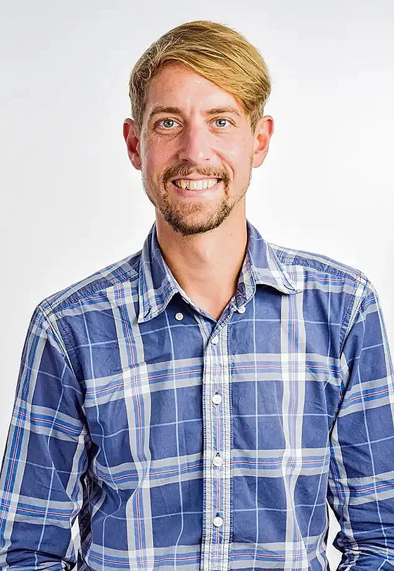 Merten Müller