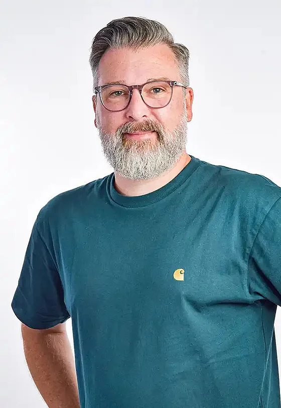 Christian Küppers