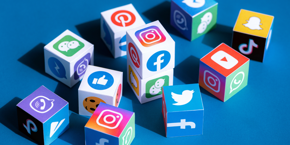 Social Media für Unternehmen – die wichtigsten Plattformen im Vergleich