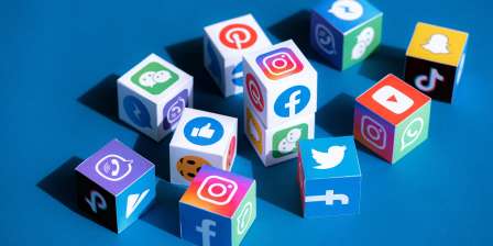 Social Media für Unternehmen – die wichtigsten Plattformen im Vergleich