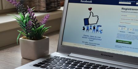 Facebook-Seite, Werbekonto und Business Manager erstellen